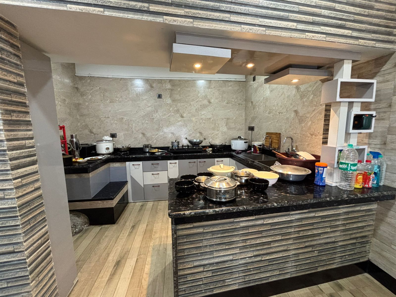 Shayan Homestay Takdah